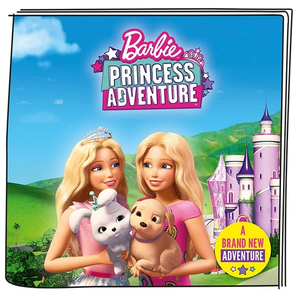 Barbie - Barbie Princess Adventure