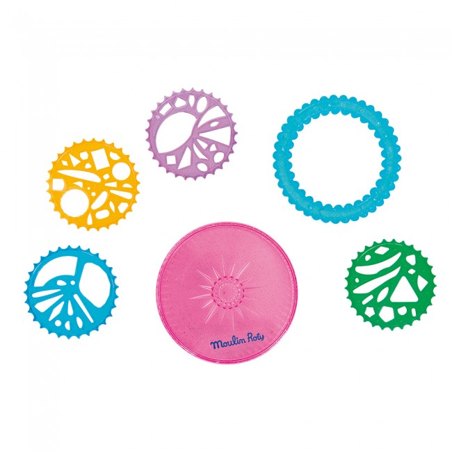 Magic Spirals Les Petites Merveilles