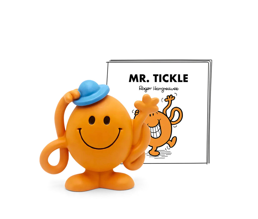 Mr Men & Little Miss Mr Tickle