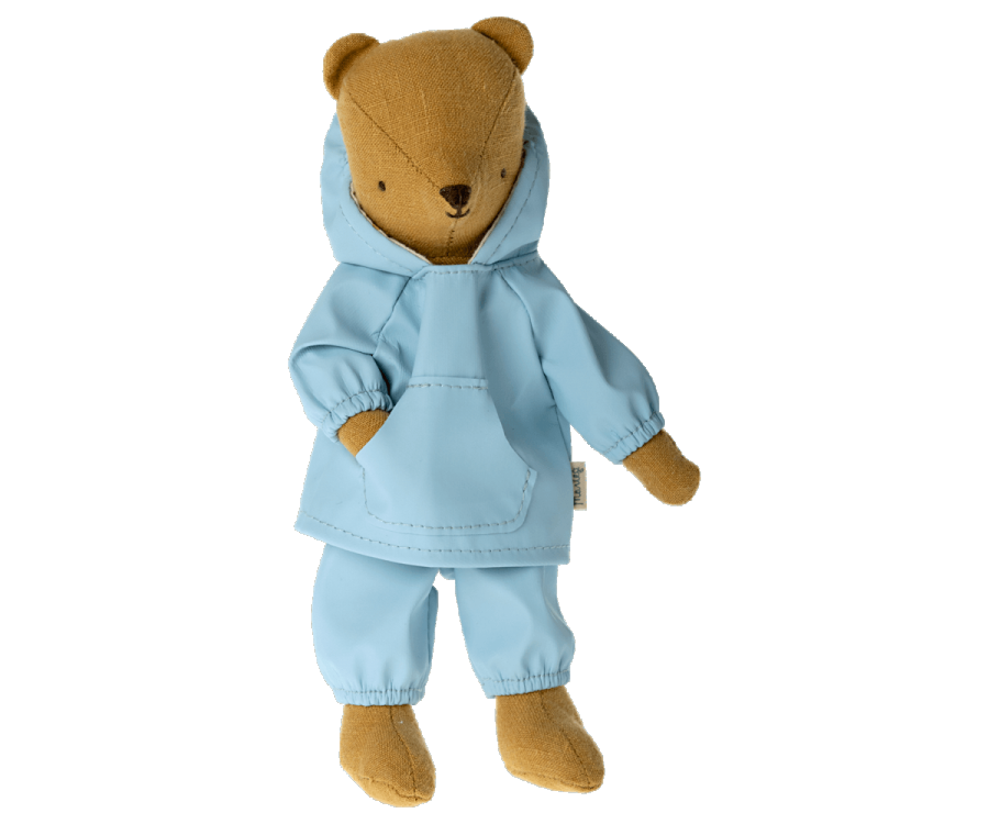 Rainwear, Teddy Junior