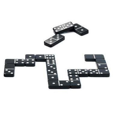 Djeco Classic Games - Domino