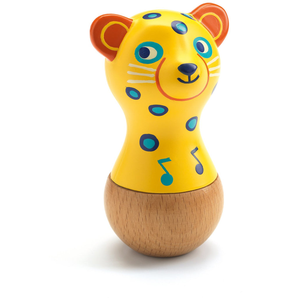 Animambo Jaguar Maraca