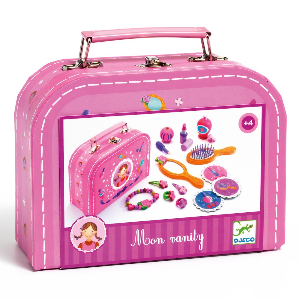 Role Play - My Vanity Case