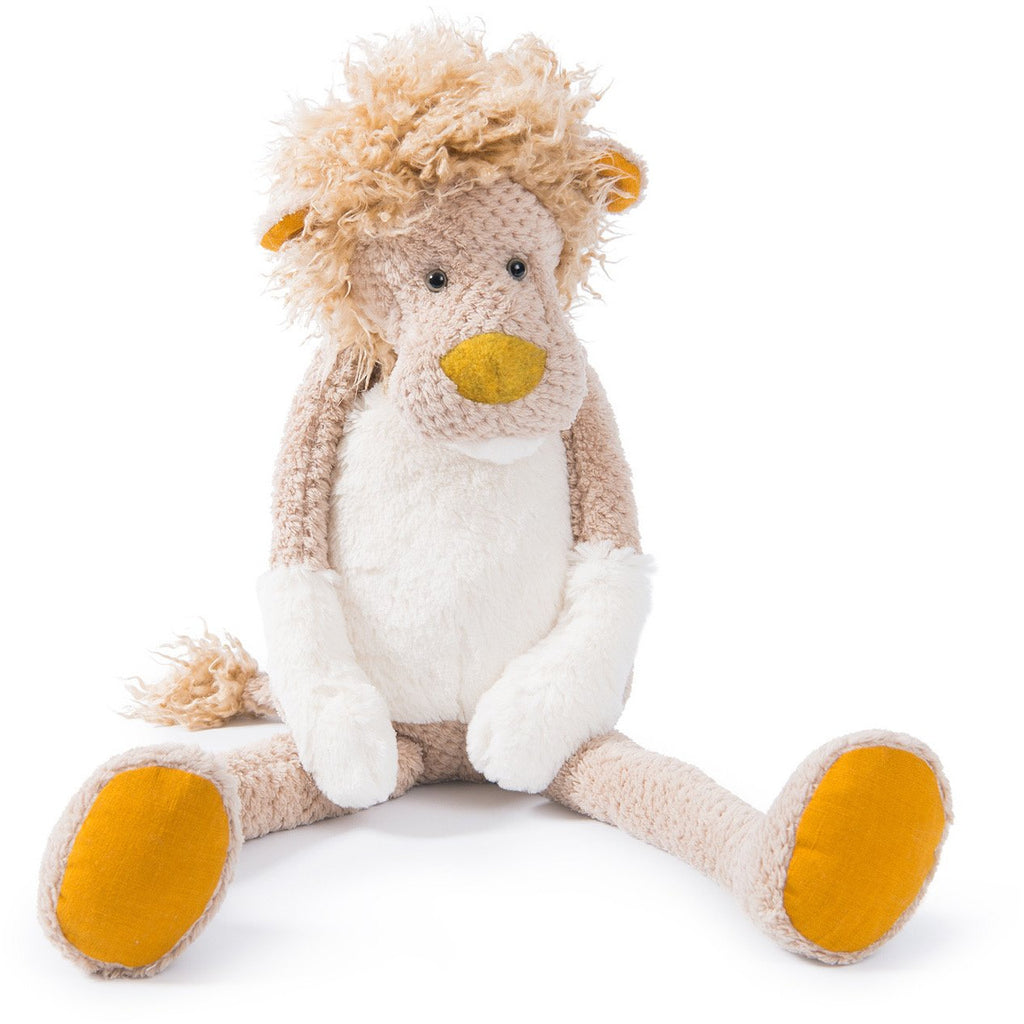 Big Lion Les Baba Bou Moulin Roty