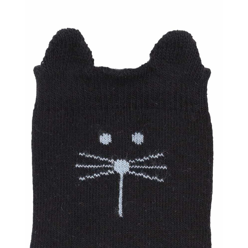 2Pk Cat/Dog Sock