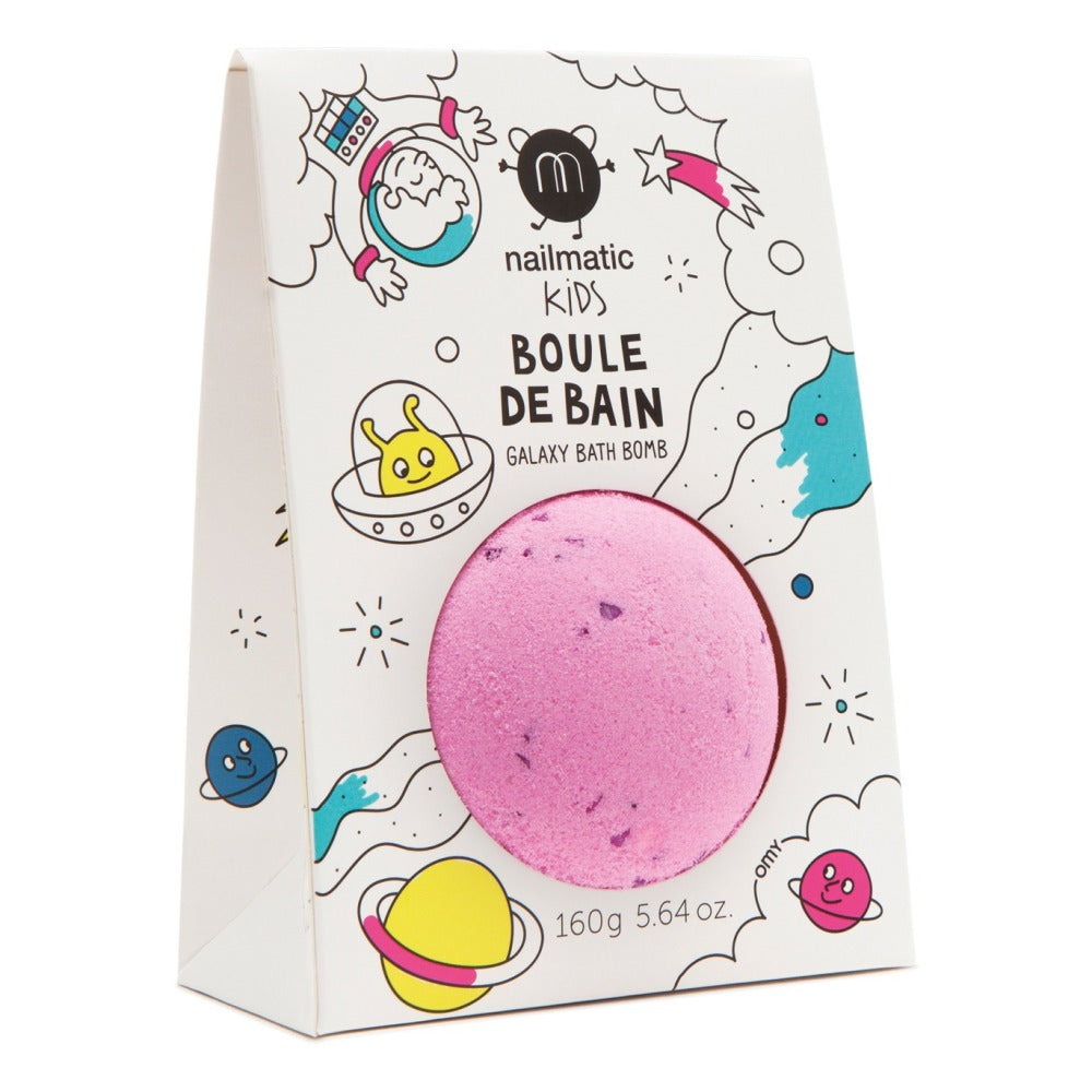 Cosmic Bath Bomb