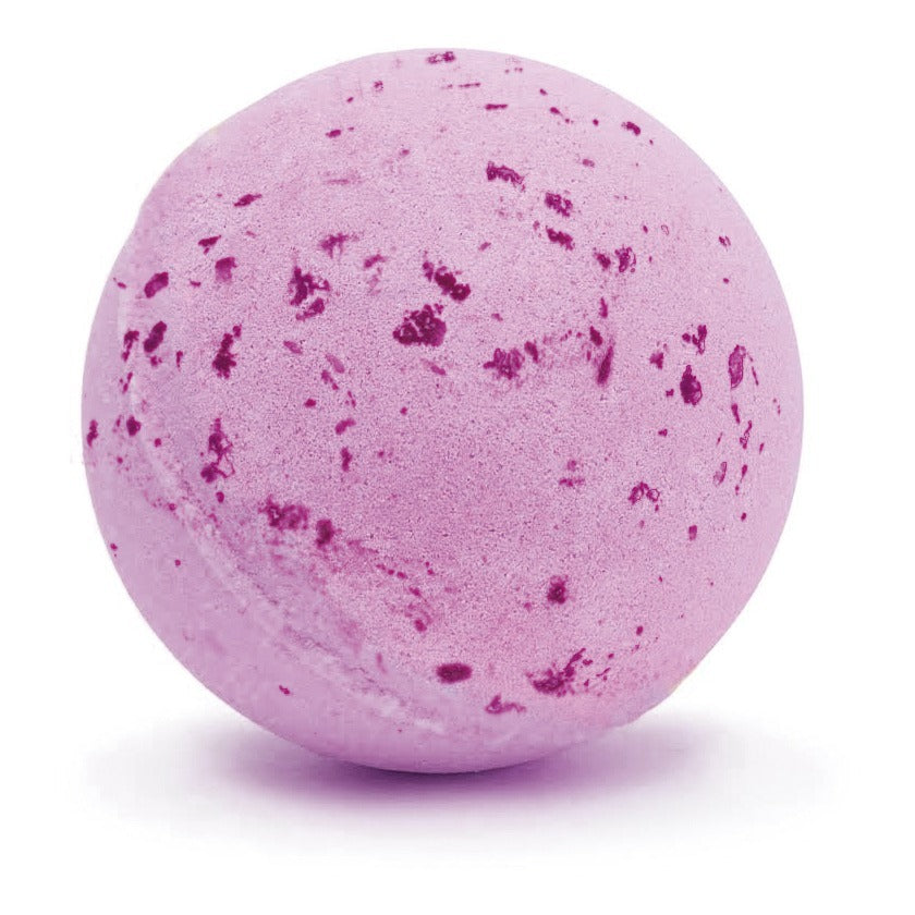 Cosmic Bath Bomb