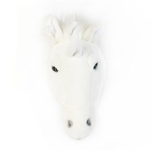 Claire The Unicorn Head
