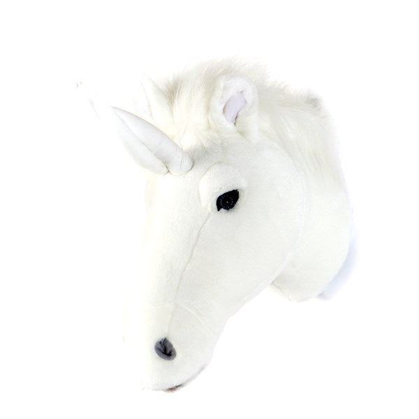 Claire The Unicorn Head