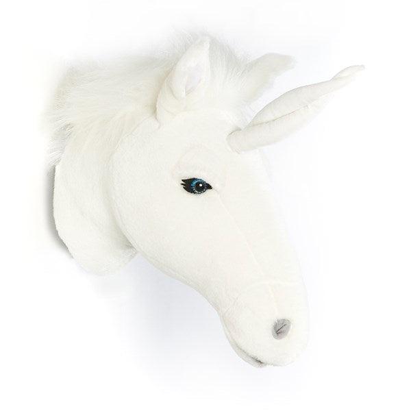 Claire The Unicorn Head