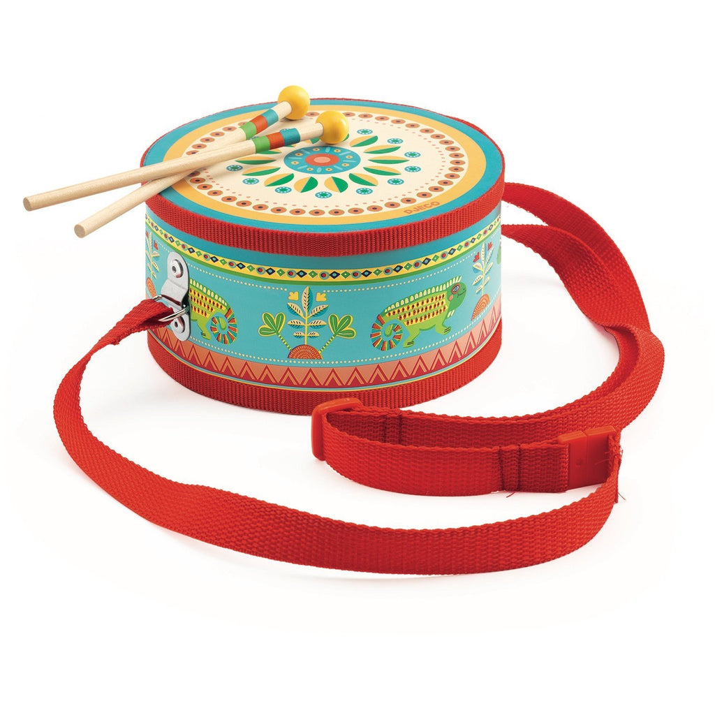 Djeco Animambo - Hand Drum